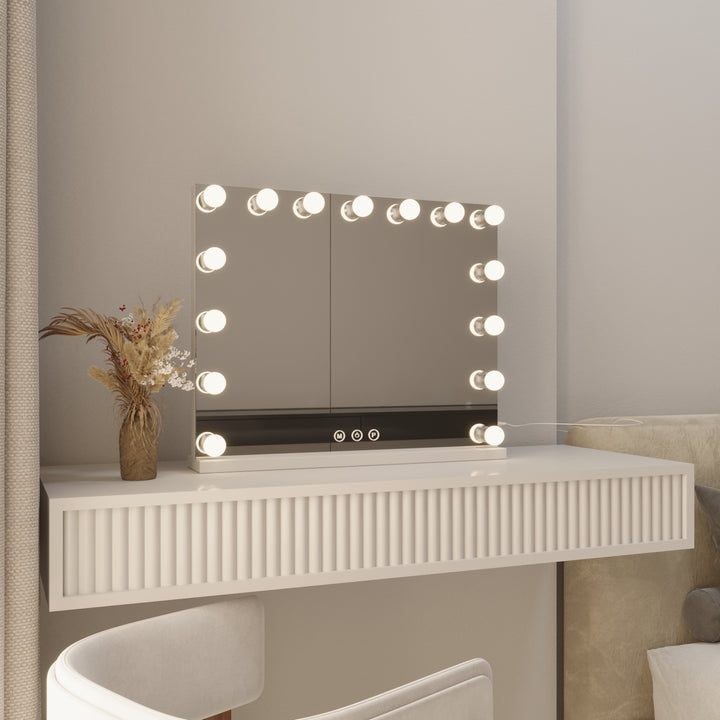 Lila - Make Up Collection
