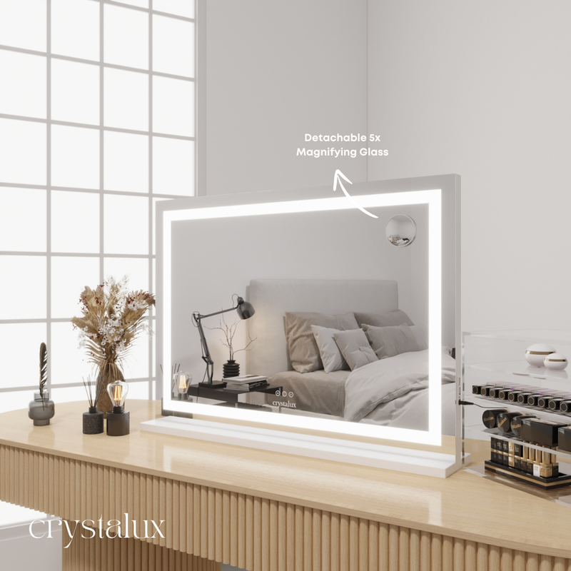 LED Make Up Mirrors