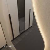 Aura Back-Lit Full Length LED Mirror | 1900 x 900