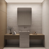 Eterna – Premium Mirror Shaving Cabinets