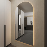 Halo - LED Full Length Mirrors