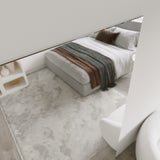 Mega Recta Frameless Rectangle Mirror | 2000 x 1000 (Pre-order for mid March)