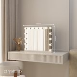 Baby Lila – Petite LED Make Up Mirrors