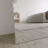 Mega Recta Frameless Rectangle Mirror | 2000 x 1000 (Pre-order for mid March)