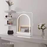 Baby Lila – Petite LED Make Up Mirrors