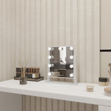 Baby Lila – Petite LED Make Up Mirrors