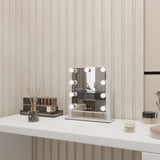 Lila - Make Up Collection