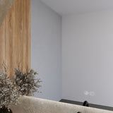 Arch Back-Lit LED Bathroom Mirror | 1000 x 1800