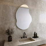 Onda Vanity Mirror Frameless | 1100 x 750