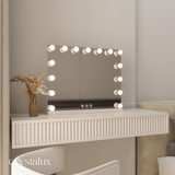 Baby Ariana LED Hollywood Make Up Mirror