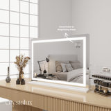 Recta H Vanity Make Up Mirror