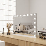 Hollywood LED Make Up Vanity Table 1200