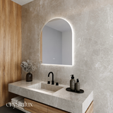 Lumière ~ Back-Lit LED Bathroom Mirrors