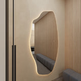 Elara Back-Lit Full Length LED Mirror | 2000 x 1000 (Pre-order for mid May)