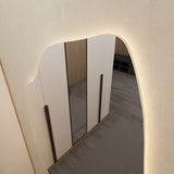 Elara Back-Lit Full Length LED Mirror | 2000 x 1000 (Pre-order for mid May)