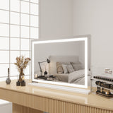 Hollywood LED Make Up Vanity Table 1200