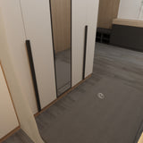 Elara Back-Lit Full Length LED Mirror | 2000 x 1000 (Pre-order for mid May)