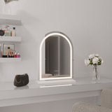 Baby Archa LED Hollywood Make Up Mirror