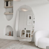 Cassia - Frameless Full Length Mirror