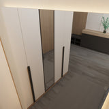 Mega Rectangle Back-Lit Full Length LED Mirror | 2000 x 1000 (Pre-order for mid May)