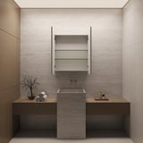 Eterna – Premium Mirror Shaving Cabinets