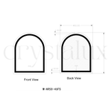 Baby Archa LED Hollywood Make Up Mirror