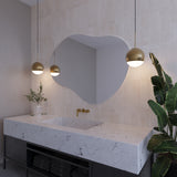 Ashley - Frameless Bathroom Mirrors