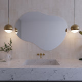 Cloud Vanity Mirror Frameless | 900 x 1200 (Pre-order for mid September)