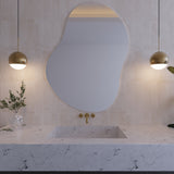 Cloud Vanity Mirror Frameless | 900 x 1200 (Pre-order for mid September)