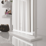 Baby Recta V LED Vanity Make Up Mirror (Pre-order for late December)