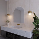 Ashley - Frameless Bathroom Mirrors