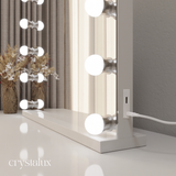 Baby Ariana LED Hollywood Make Up Mirror