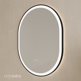 Lumin - Aluminium Framed LED Mirrors