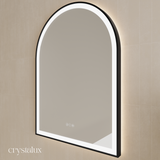 Lumin - Aluminium Framed LED Mirrors