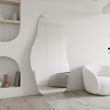 Mega Hourglass Irregular / Asymmetric Mirror | 2000 x 1000 (Pre-order for mid March)