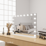 Ariana LED Hollywood Make Up Mirror