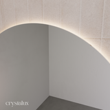 LED Circle Vanity Mirror | 1000