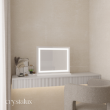 Baby Recta LED Hollywood Make Up Mirror