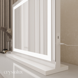 Baby Recta LED Hollywood Make Up Mirror