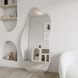 Mega Hourglass Irregular / Asymmetric Mirror | 2000 x 1000 (Pre-order for mid March)