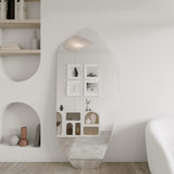 Gem Organic Irregular / Asymmetric Mirror | 1800 x 800