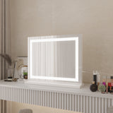 Baby Lila – Petite LED Make Up Mirrors