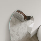 Mega Hourglass Irregular / Asymmetric Mirror | 2000 x 1000 (Pre-order for mid March)