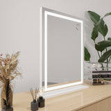 Recta V LED Vanity Make Up Mirror (Pre-order for late December)