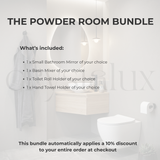 The Powder Room Bundle