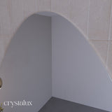 Rock Vanity Mirror Frameless | 1100 x 900 (Pre-order for mid September)