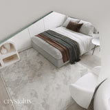 Obsidian Irregular / Asymmetric Mirror | 1900 x 1000mm (Pre-order for mid September)