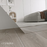 Obsidian Irregular / Asymmetric Mirror | 1900 x 1000mm (Pre-order for mid September)