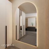 Halo - LED Full Length Mirrors
