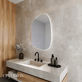 Cove Back-Lit LED Bathroom Mirror | 950 x 700 (Pre-order for mid September)